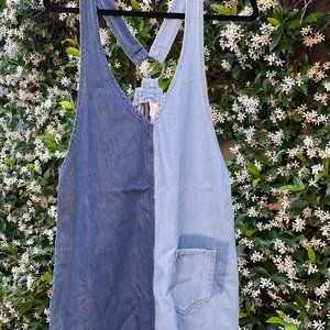 H&M Denim Dress
